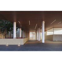 Striscia Led Fine 41 - 24V, 14.4W/m, CRI≥90, IP65, 2700k - Bobina 25m - Beneito Faure - Striscia a led led per interni ed esterni