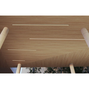 Striscia Led Fine 41 - 24V, 14.4W/m, CRI≥90, IP65, 2700k - Bobina 25m - Beneito Faure - Striscia a led led per interni ed esterni