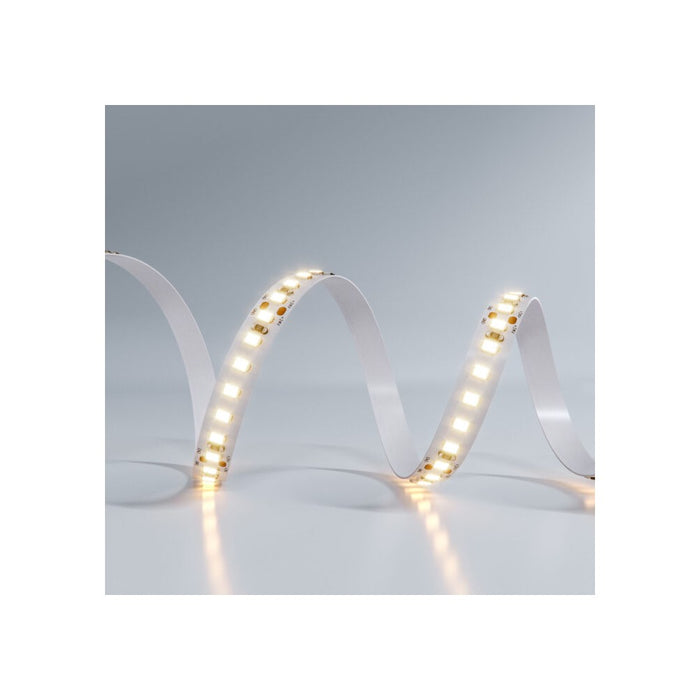 Striscia Led Fine 79 - 24V, 10W/m, CRI≥80, IP20, 3000K - Bobina 5m - Beneito Faure - Striscia a led led per interni