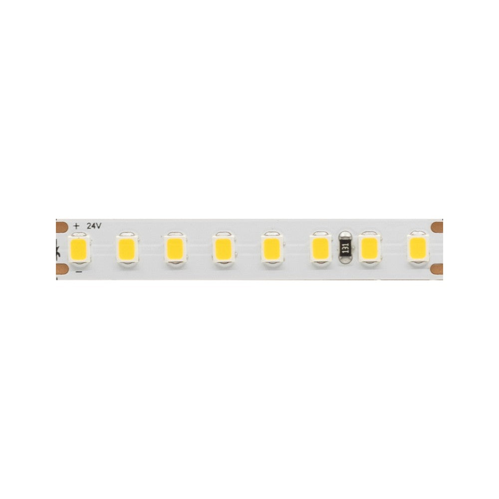 Striscia Led Fine 79 - 24V, 10W/m, CRI≥80, IP65, 3000K - Bobina 5m - Beneito Faure - Striscia a led led per interni ed esterni
