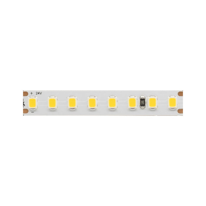 Striscia Led Fine 79 - 24V, 10W/m, CRI≥80, IP20, 2700K - Bobina 5m - Beneito Faure - Striscia a led led per interni