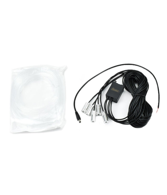 Striscia Led Illuminazione Decorativa Rgb Led Strip Neon 12v Per Auto Q-led2801         