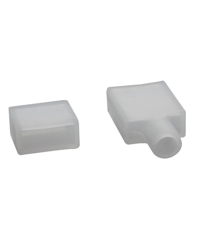 Striscia Led Ip68 Cob Flessibile Neon Dimmerabile 24v Luce Box Doccia Bagno Vasca  -bianco Caldo      -