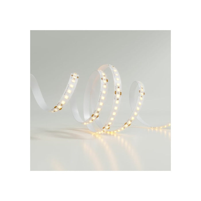 Striscia led per illuminare il banco alimenti del Pane - Bobina da 5m 14,4W/M 80LM/W IP20 2700K