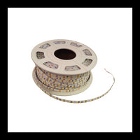 Striscia LED Professionale 50 Metri per interni - Luce Naturale 4000K, 24V, 1375 lm/mt, IP20 - Taglio 1.8 mm