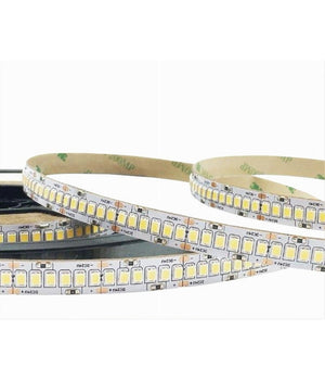 Striscia Led Smd 2835 Bobina Da 50mt 24v Ip20 Luce 3000k 6500k 4000k 50m-24v-240         