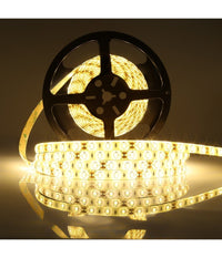 Striscia Led Smd 5050 5mt 300 Led Wisdom 5760 Lumen 14,4w/mt 72w Ip65         