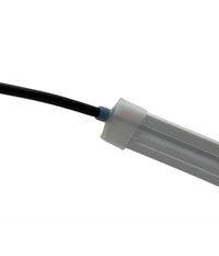 Striscia Neon Flex Led Ip67 160w Rgb 24v Luce Multicolore Esterni Bobina 10metri         