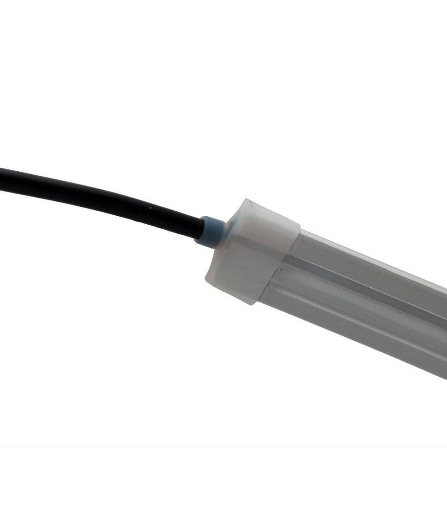 Striscia Neon Flex Led Ip67 160w Rgb 24v Luce Multicolore Esterni Bobina 10metri         