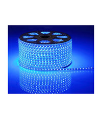 Striscia Strip Led A Metro Led Luce Fredda Calda Rgb Driver Incluso Per Esterno         