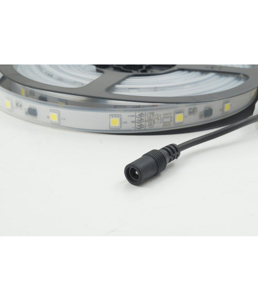 Striscia Strip Led Multieffect Smd 5050 150 Smd Flessibile Luce Colorata Ip 20  -bianco Freddo      -