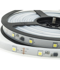 Striscia Strip Led Multieffect Smd 5050 150 Smd Flessibile Luce Colorata Ip 20         