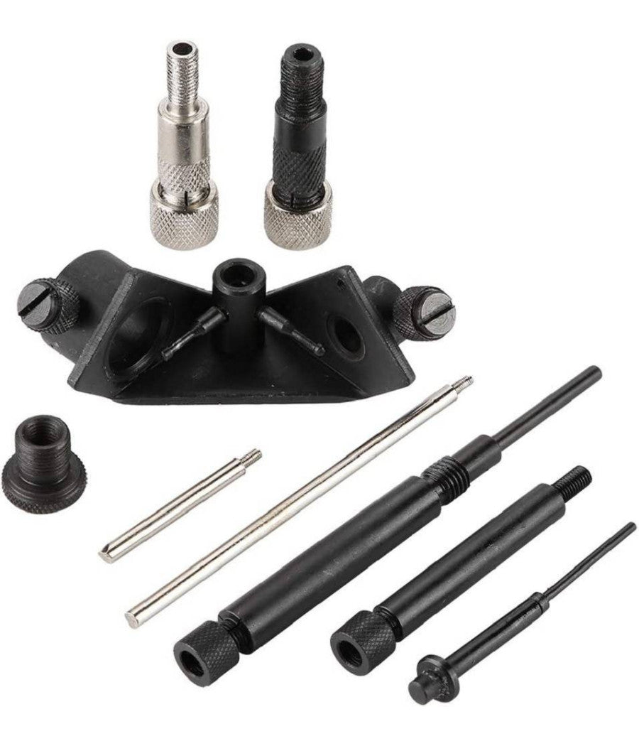 Strumenti Per Indicatore Temporizzazione Della Pompa Iniezione Carburante Diesel         