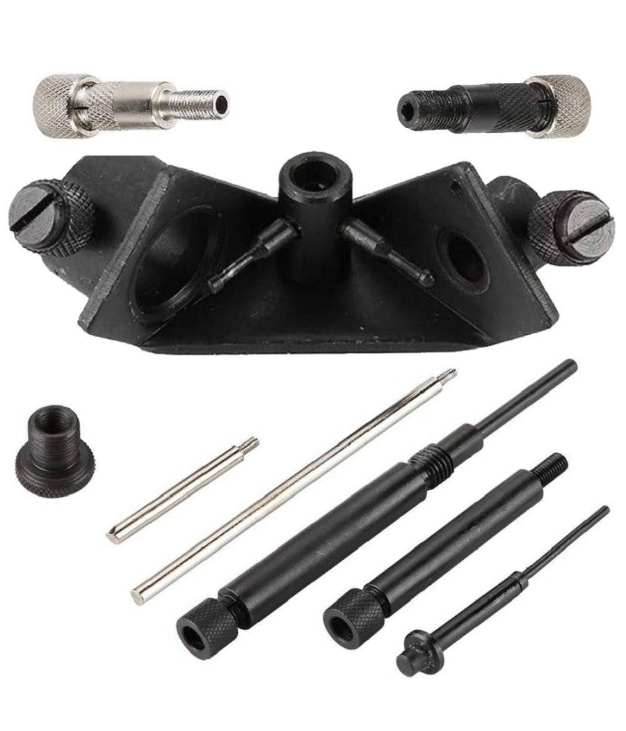 Strumenti Per Indicatore Temporizzazione Della Pompa Iniezione Carburante Diesel         