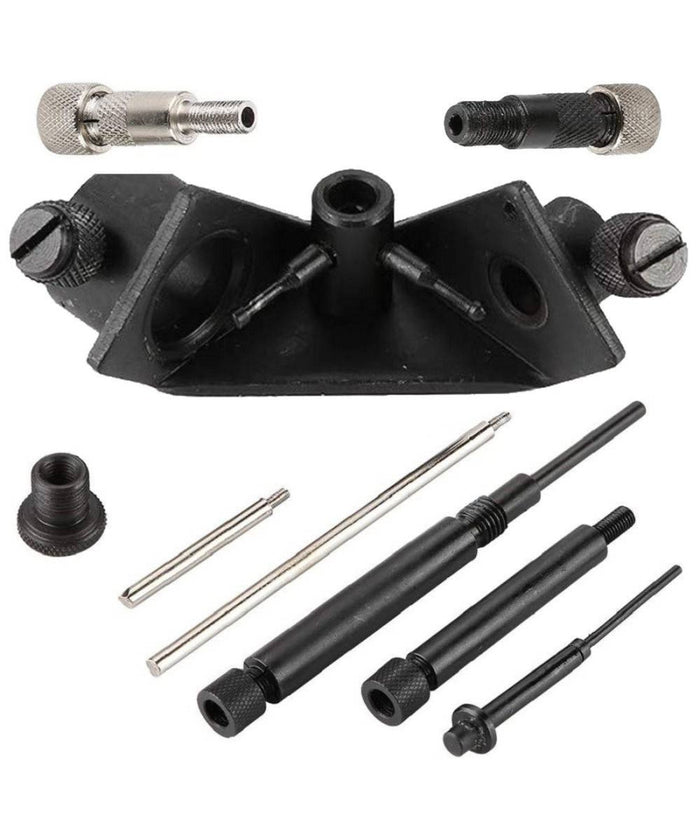 Strumenti Per Indicatore Temporizzazione Della Pompa Iniezione Carburante Diesel         