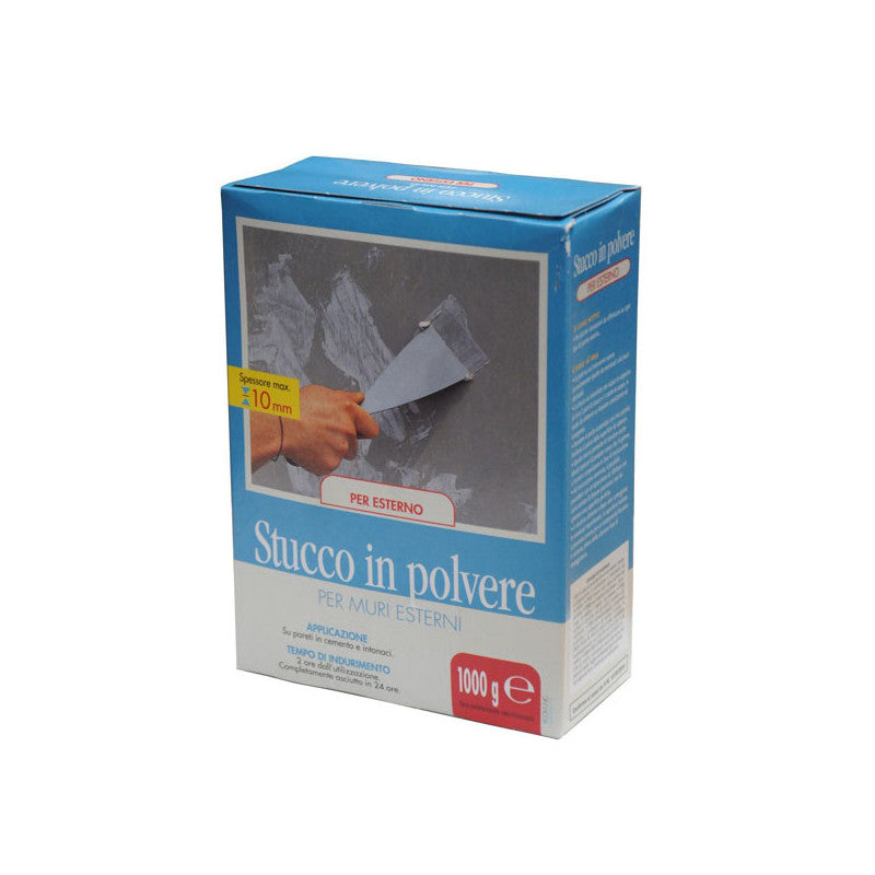 Stucco Esterni G 1000 Linea Piu'