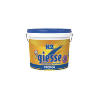 Stucco K2 pasta Giesse 5 kg GS0005C – finitura bianca pre-mix