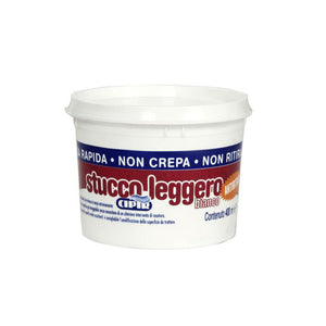 Stucco Leggero G 400 Linea Piu'