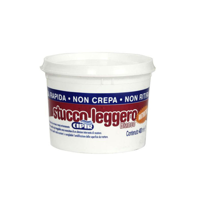 Stucco Leggero G 400 Linea Piu'