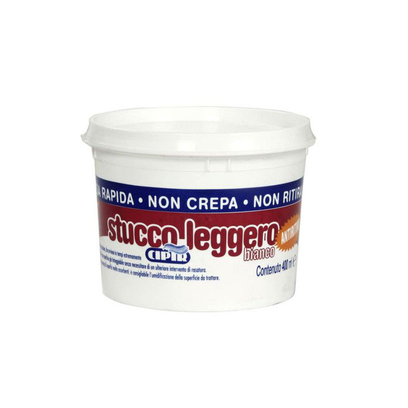 Stucco Leggero G 400 Linea Piu'