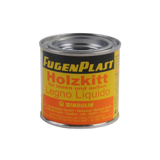 Stucco Pasta Fugenplast G 110 Incolore Bindulin