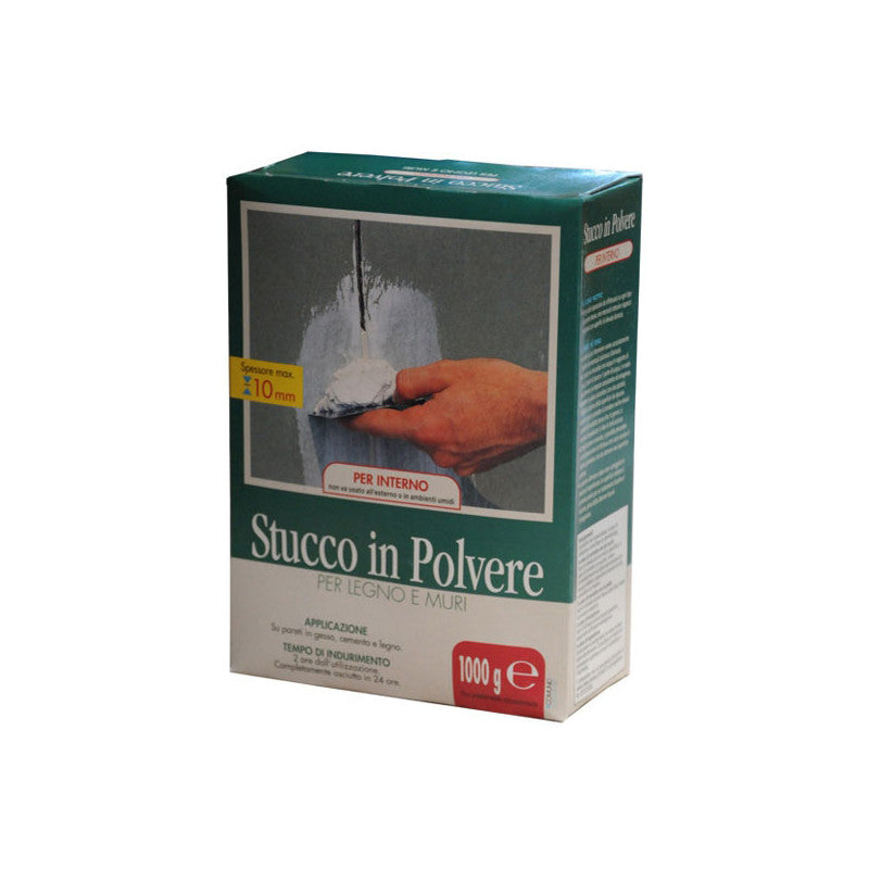 Stucco Polvere G 1000 Linea Piu'