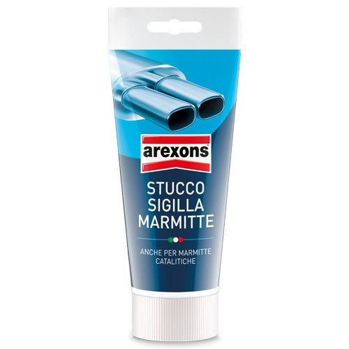 Stucco Sigilla Marmitte 250 Gr