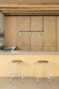 STUDIO, Sospensione Lineare, Faro Barcelona