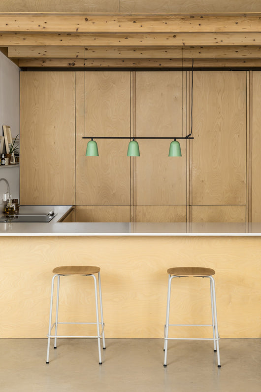 STUDIO, Sospensione Lineare, Faro Barcelona