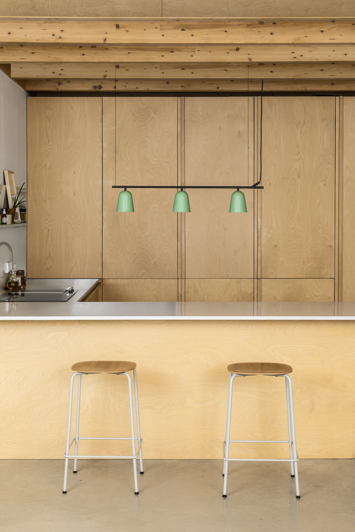 STUDIO, Sospensione Lineare, Faro Barcelona