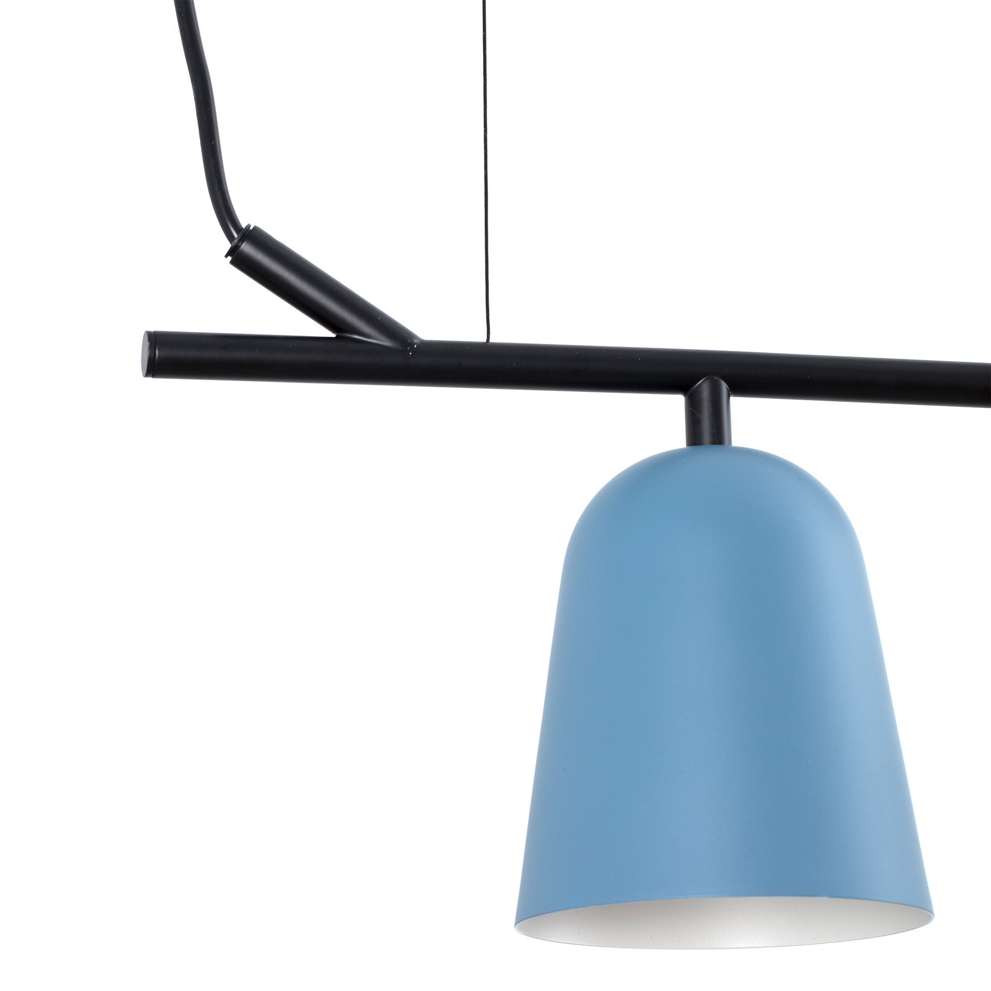 STUDIO, Sospensione Lineare, Faro Barcelona