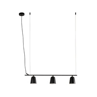 STUDIO, Sospensione Lineare, Faro Barcelona