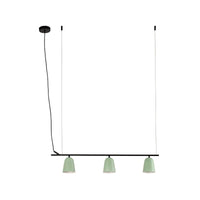 STUDIO, Sospensione Lineare, Faro Barcelona