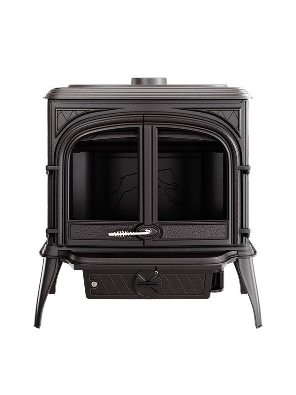 Stufa a legna a libera installazione - HELIOS S8 ECO