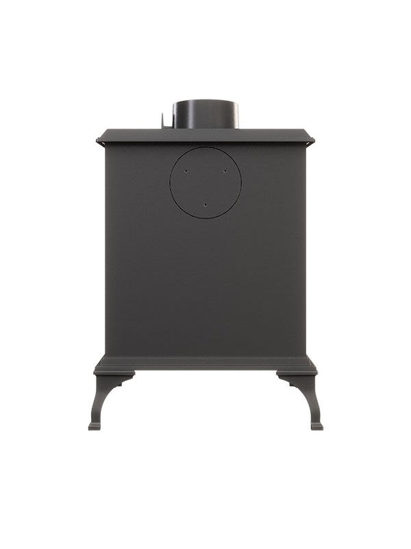 Stufa a legna a libera installazione - P3 (7,4 KW) ECO