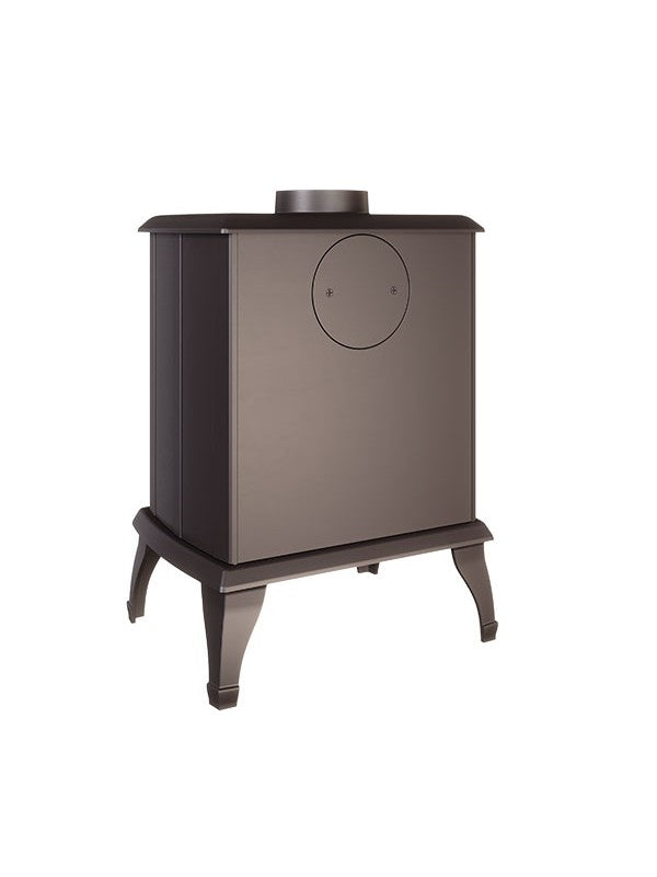 Stufa a legna a libera installazione - P8 (7,9 KW) ECO