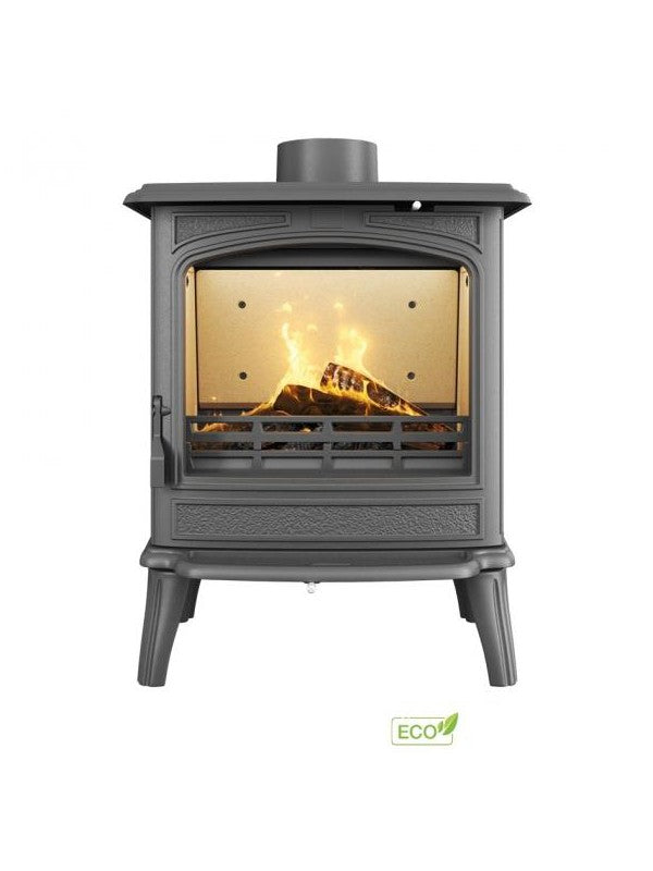 Stufa a legna a libera installazione - Premium ARTEMIDA S18 ECO