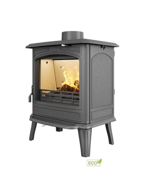 Stufa a legna a libera installazione - Premium ARTEMIDA S18 ECO