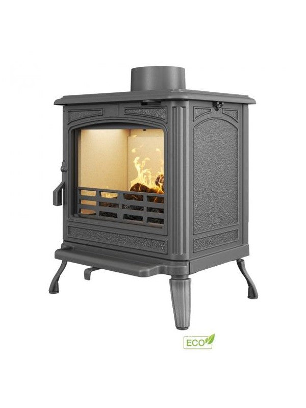 Stufa a legna a libera installazione - Premium HESTIA S17 ECO