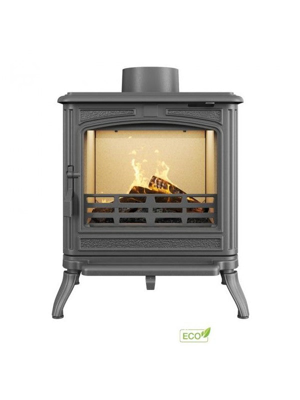 Stufa a legna a libera installazione - Premium HESTIA S17 ECO