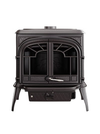 Stufa a legna a libera installazione - SPARTA S10 ECO