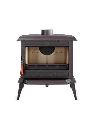 Stufa a legna a libera installazione - PROMETEUS S11 ECO