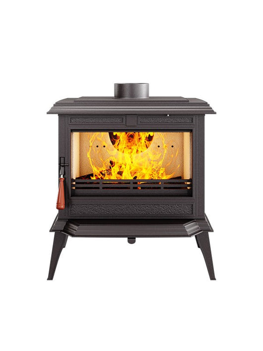 Stufa a legna a libera installazione - PROMETEUS S11 ECO