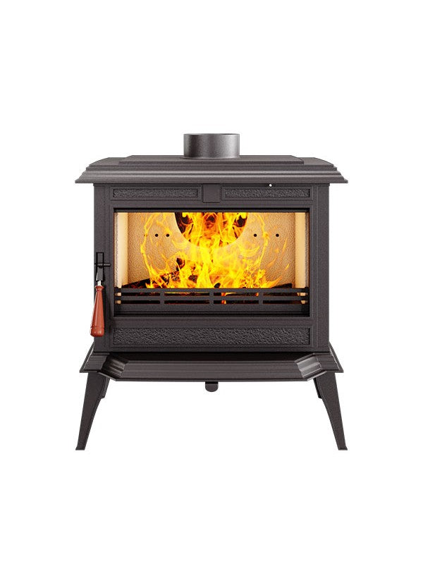 Stufa a legna a libera installazione - PROMETEUS S11 ECO