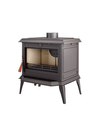 Stufa a legna a libera installazione - PROMETEUS S11 ECO
