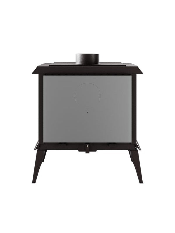 Stufa a legna a libera installazione - PROMETEUS S11 ECO