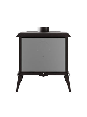 Stufa a legna a libera installazione - PROMETEUS S11 ECO