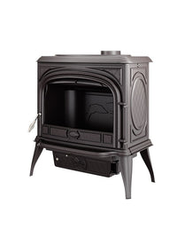 Stufa a legna a libera installazione - SPHINX S6 ECO