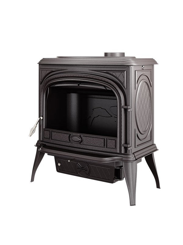 Stufa a legna a libera installazione - SPHINX S6 ECO