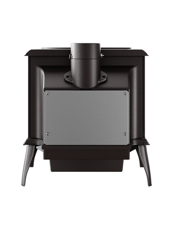 Stufa a legna a libera installazione - SPHINX S6 ECO